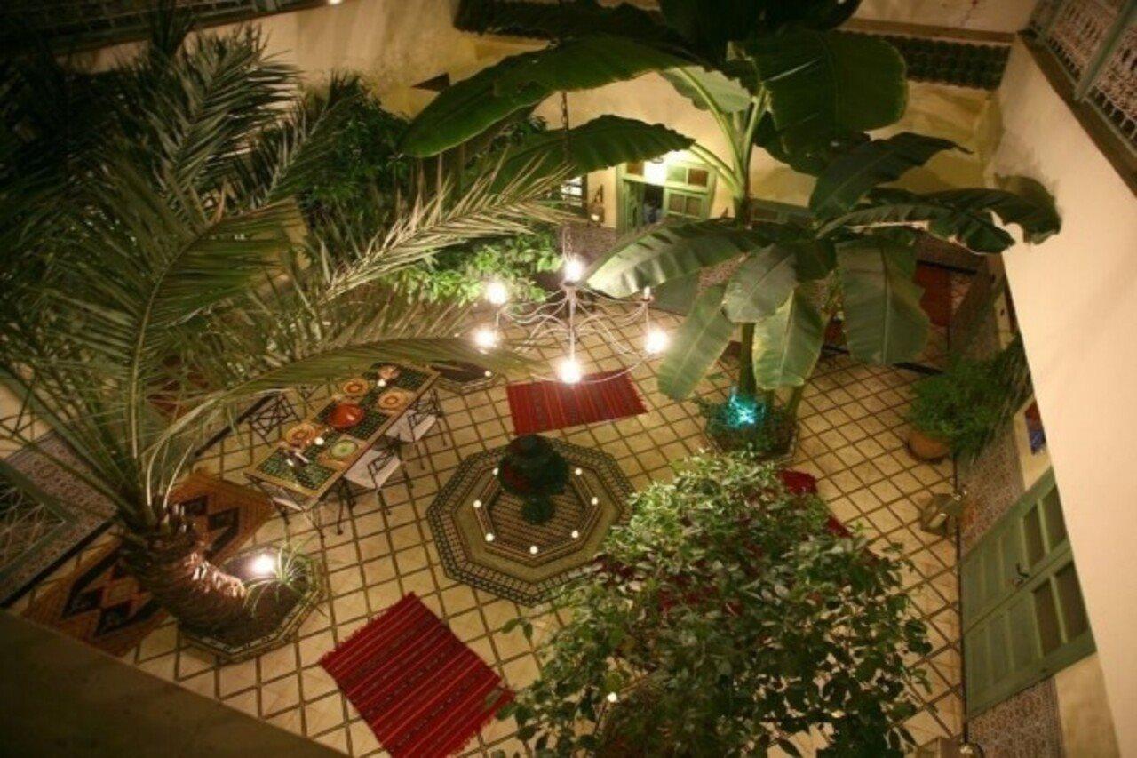 Riad Orange 마라케시 외부 사진