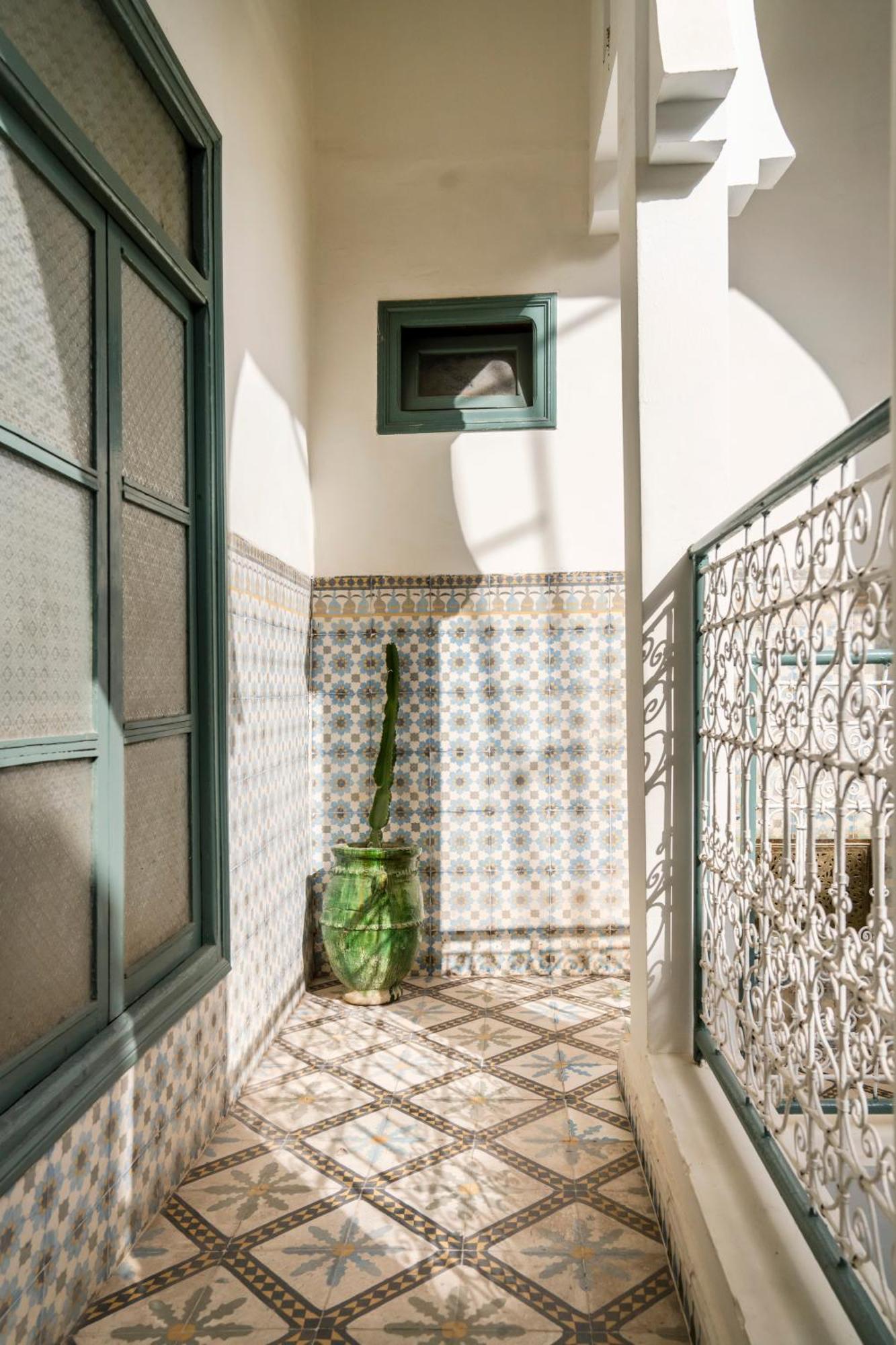 Riad Orange 마라케시 외부 사진