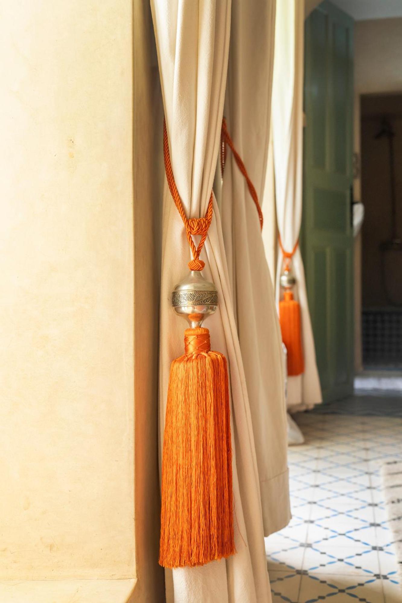 Riad Orange 마라케시 외부 사진