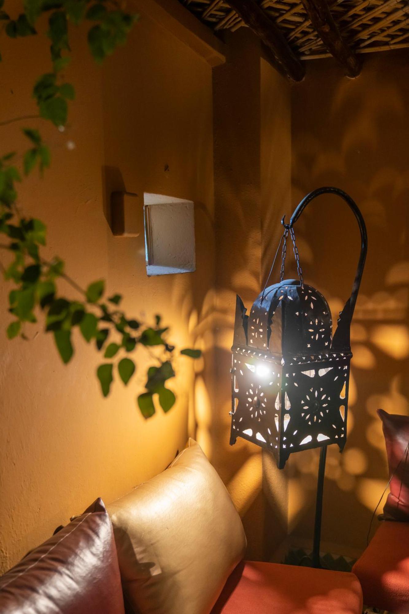 Riad Orange 마라케시 외부 사진