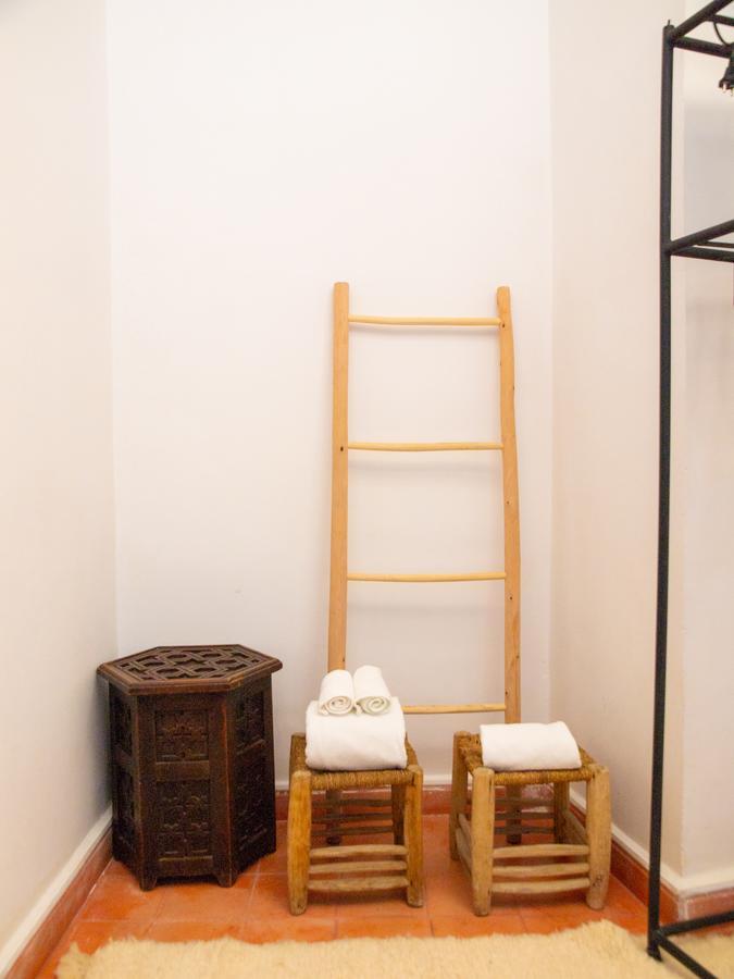 Riad Orange 마라케시 외부 사진