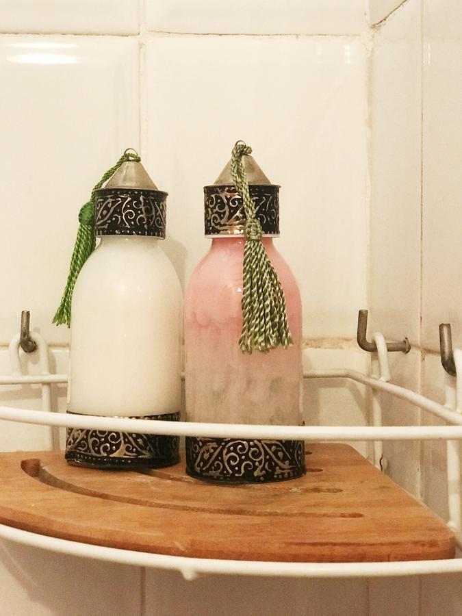 Riad Orange 마라케시 외부 사진