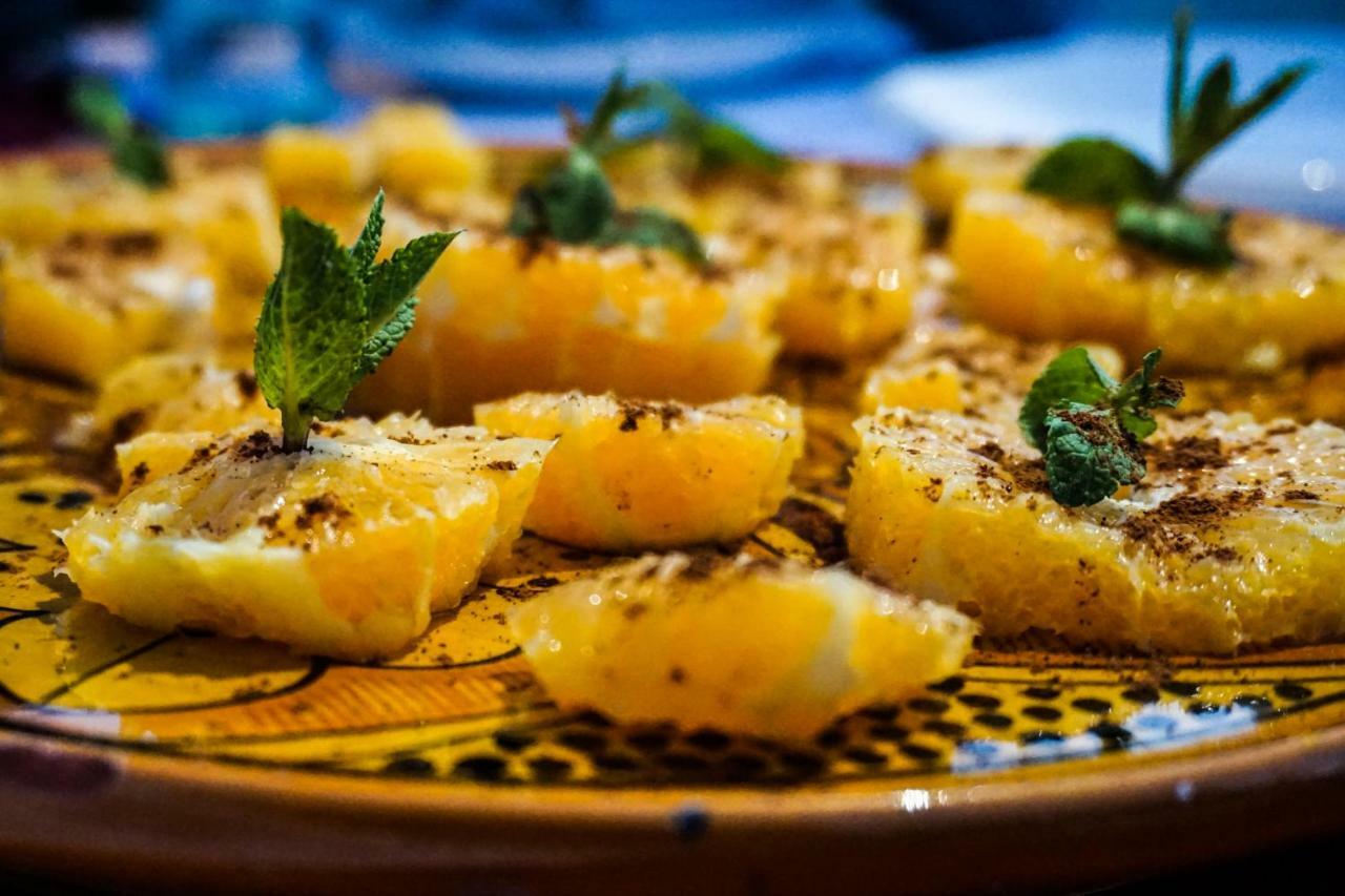 Riad Orange 마라케시 외부 사진