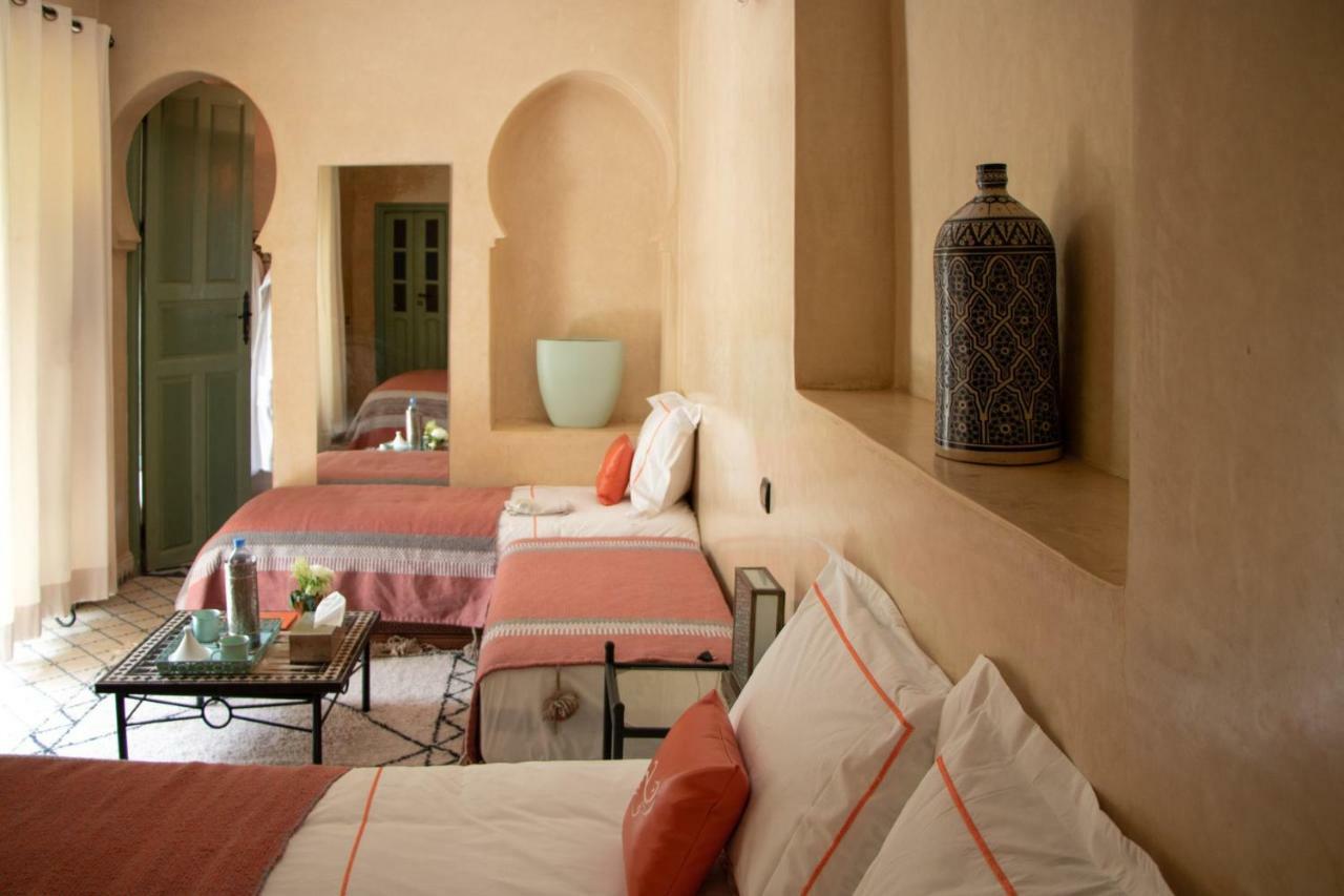 Riad Orange 마라케시 외부 사진